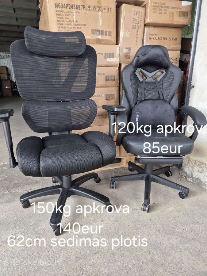 Naujos kedes 4vnt 6vnt 8vnt 12vnt - nuotraukos Nr. 6