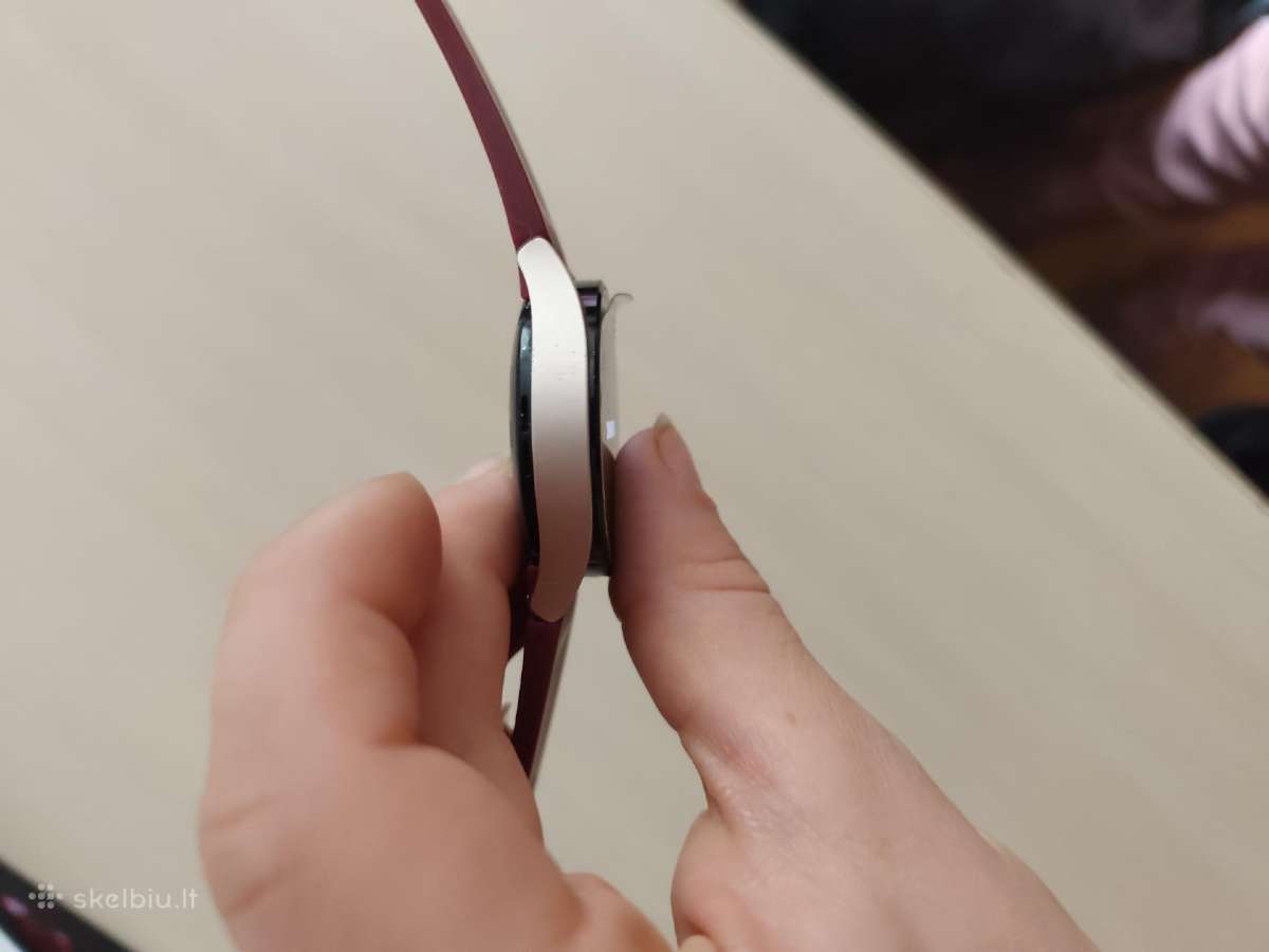 Samsung S23 - nuotraukos Nr. 5