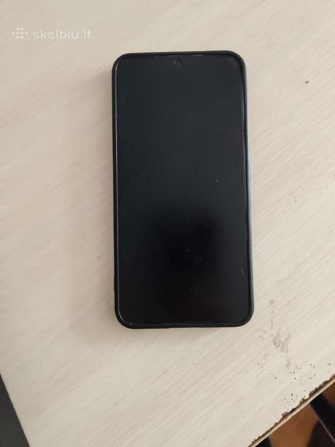 Samsung S23 - nuotraukos Nr. 22