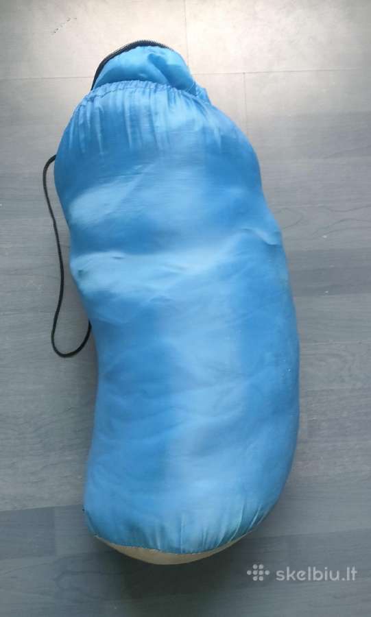 Nakano mummy miegmaišis miegmaišiai ilgis 2.28m - nuotraukos Nr. 7