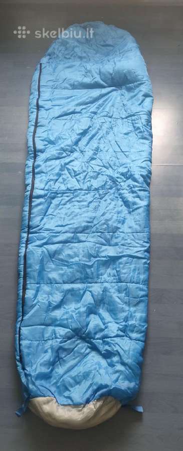 Nakano mummy miegmaišis miegmaišiai ilgis 2.28m - nuotraukos Nr. 3