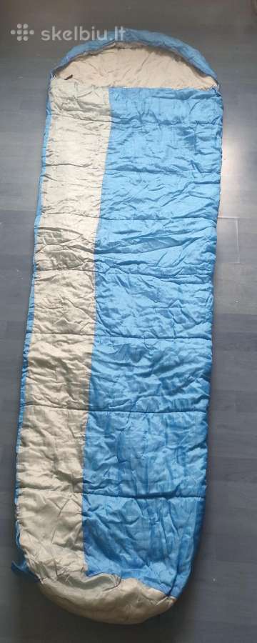 Nakano mummy miegmaišis miegmaišiai ilgis 2.28m - nuotraukos Nr. 2