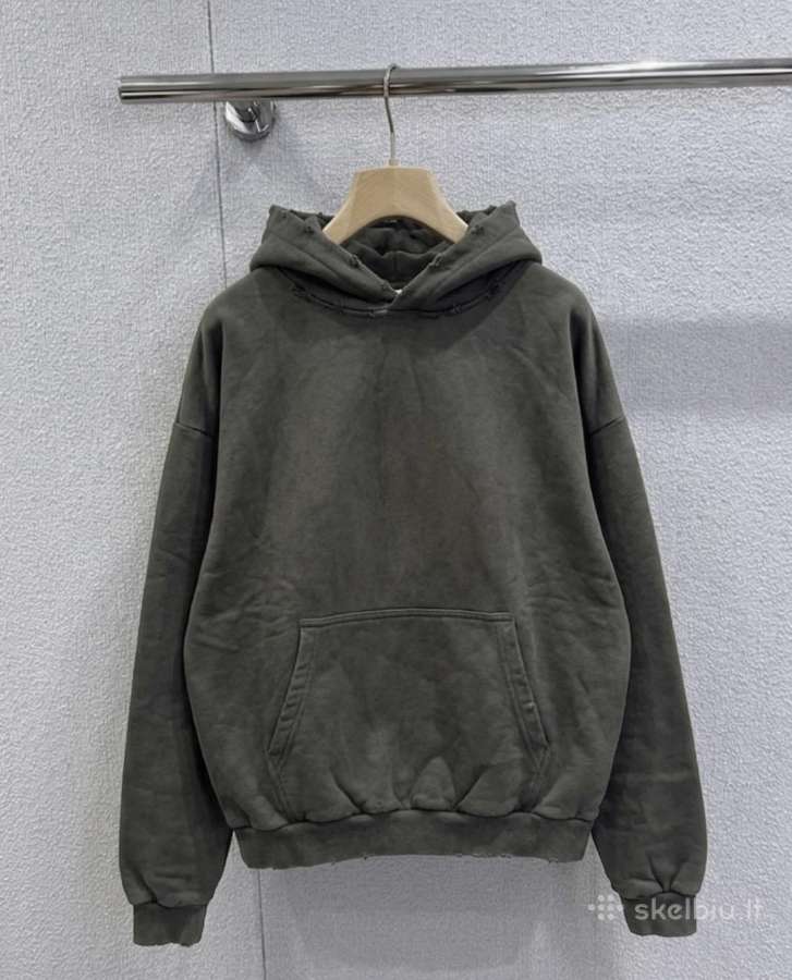 Acne Studios Džemperis - nuotraukos Nr. 2