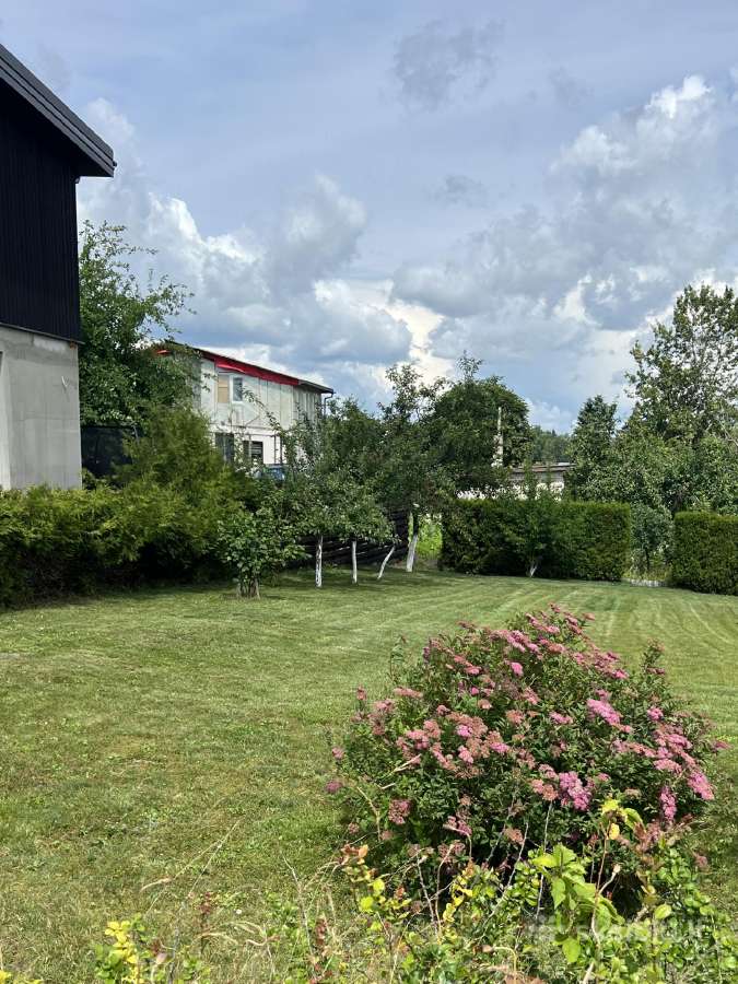 Parduodamas sodo sklypas Telšiuose - nuotraukos Nr. 5