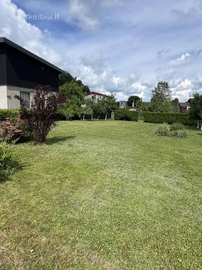 Parduodamas sodo sklypas Telšiuose - nuotraukos Nr. 6