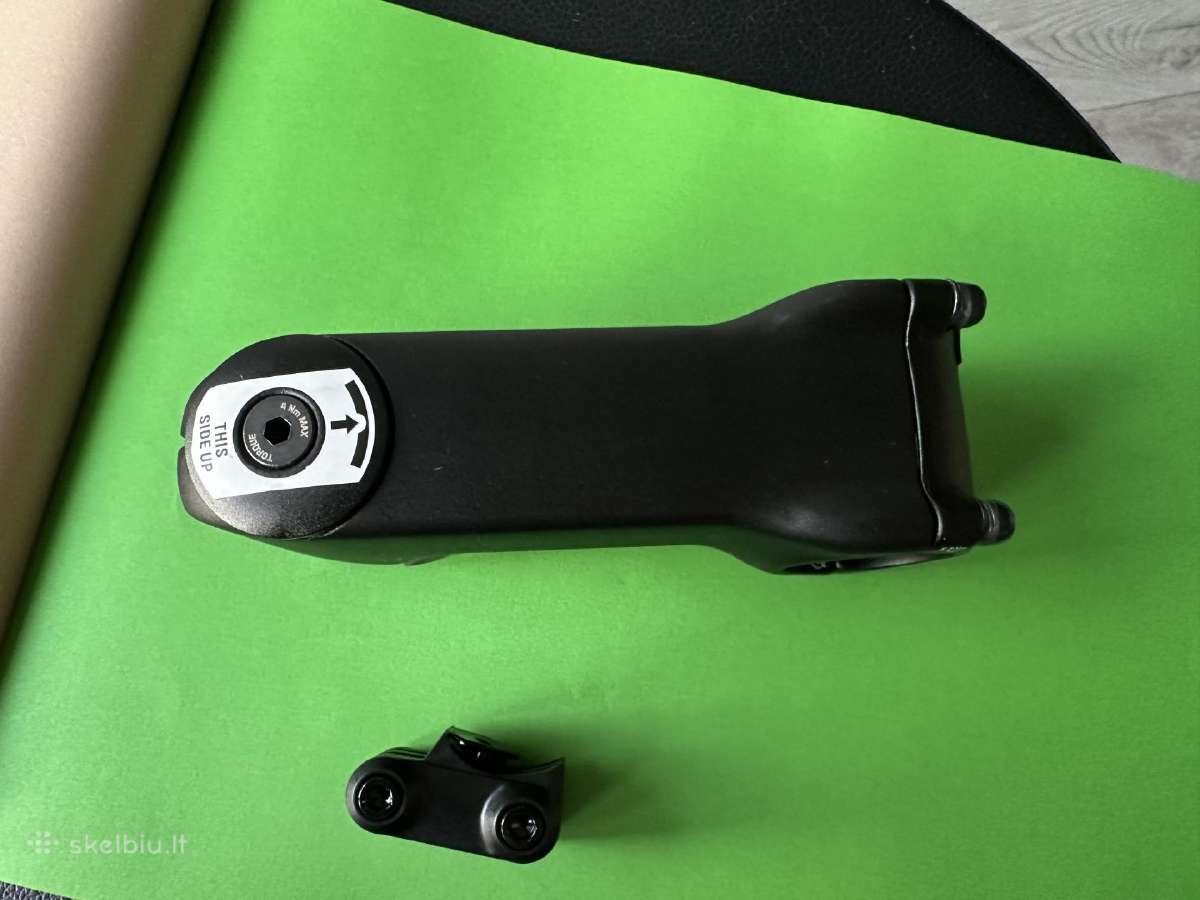 Trek Bontrager Rcs Pro Blendr vairo iškyša 100mm - nuotraukos Nr. 4