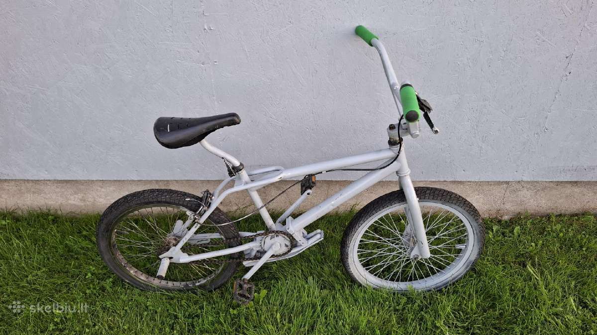 Dyno BMX - nuotraukos Nr. 3