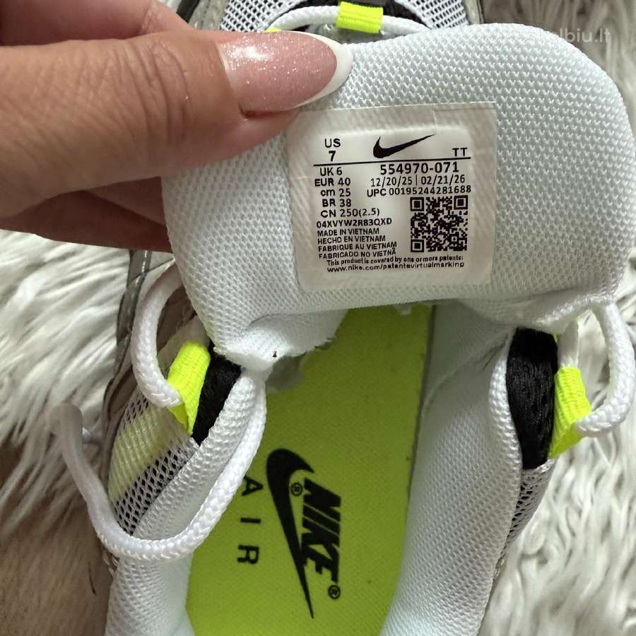 Nike Air Max 95 - nuotraukos Nr. 2