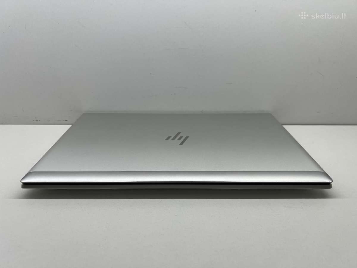 Hp elitebook 840 g7 - nuotraukos Nr. 3