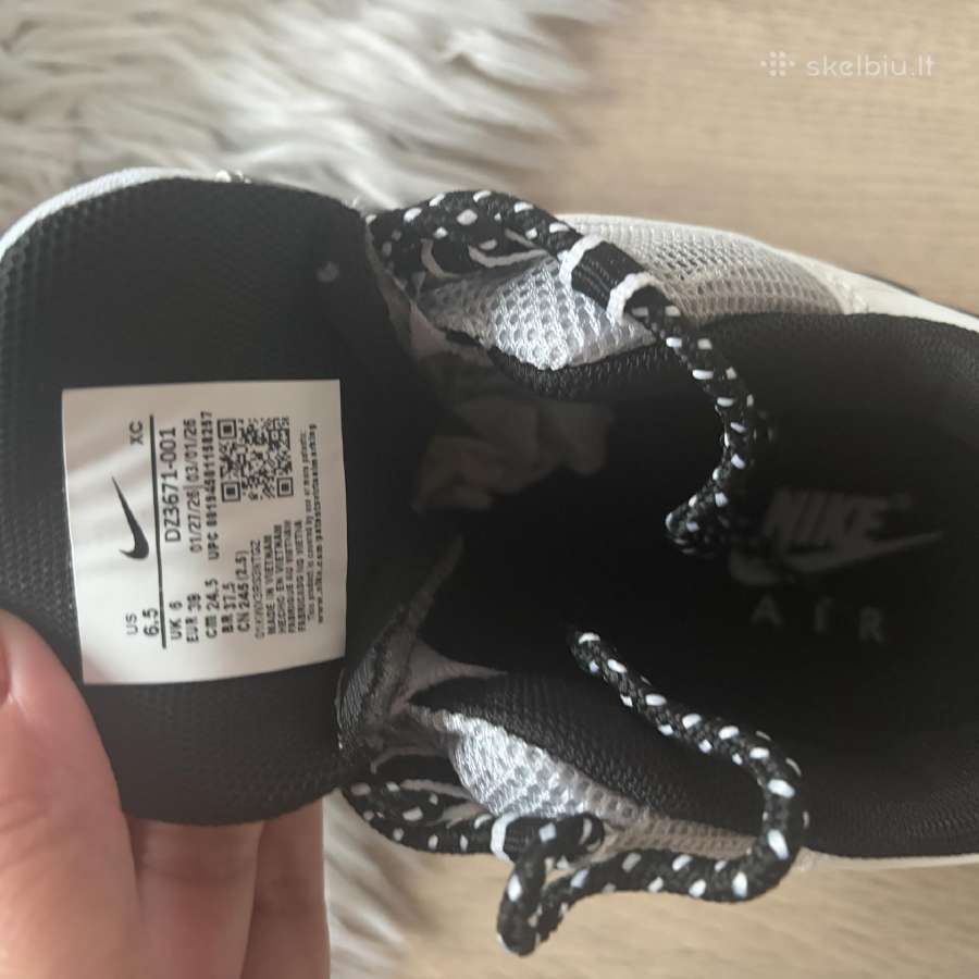 Nike Air Max 95 - nuotraukos Nr. 2