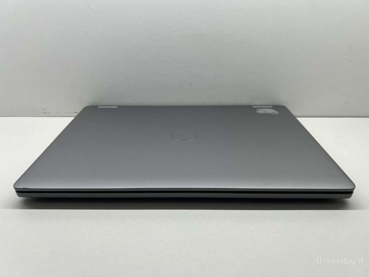 Dell latitude 3310 2 in 1 - nuotraukos Nr. 4