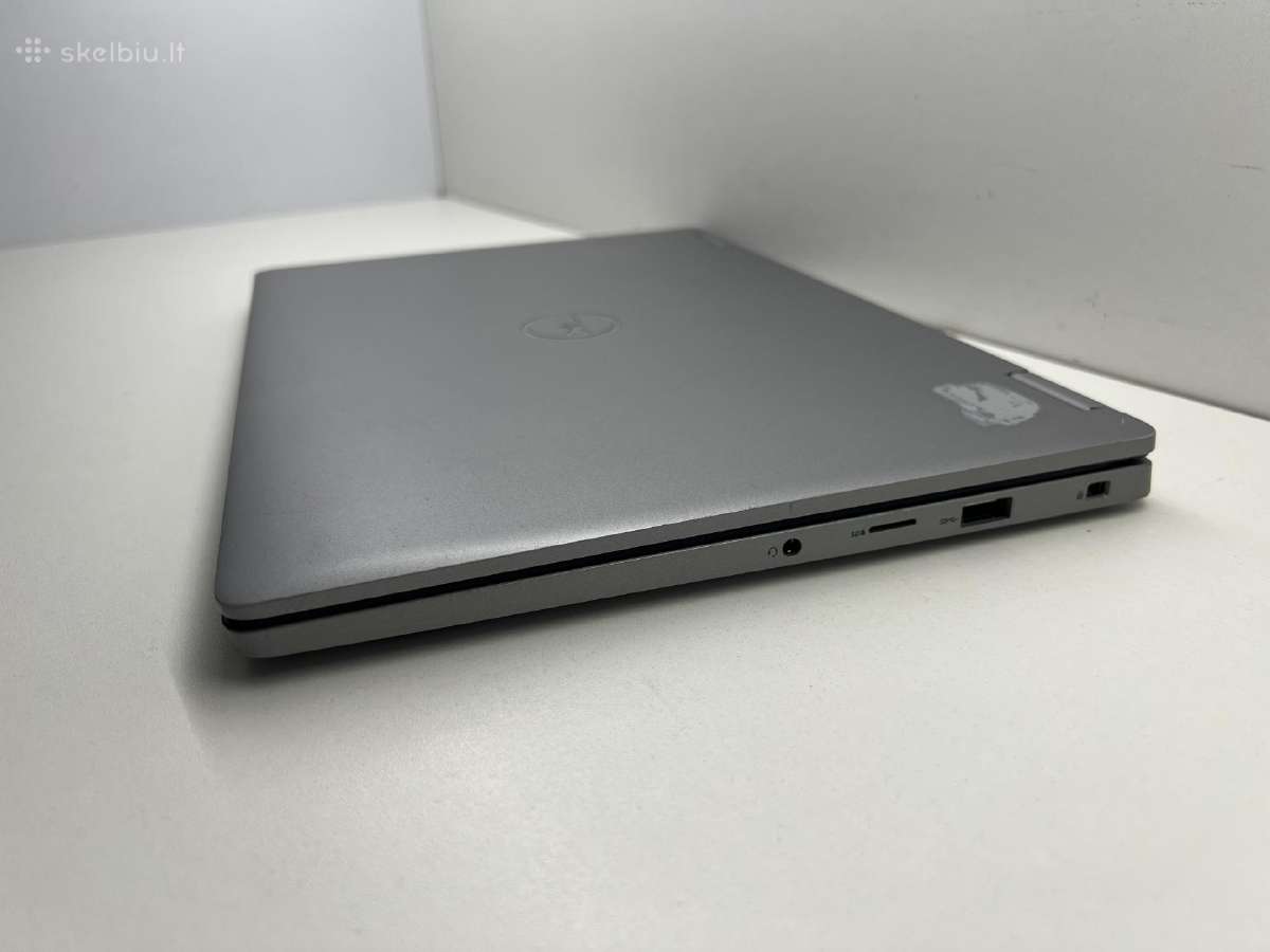 Dell latitude 3310 2 in 1 - nuotraukos Nr. 6