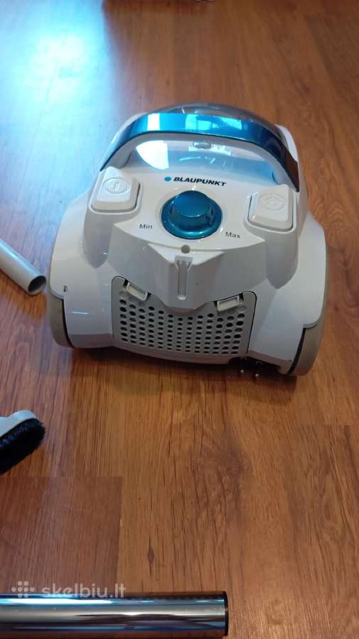 Blaupunkt vcc701 - nuotraukos Nr. 8