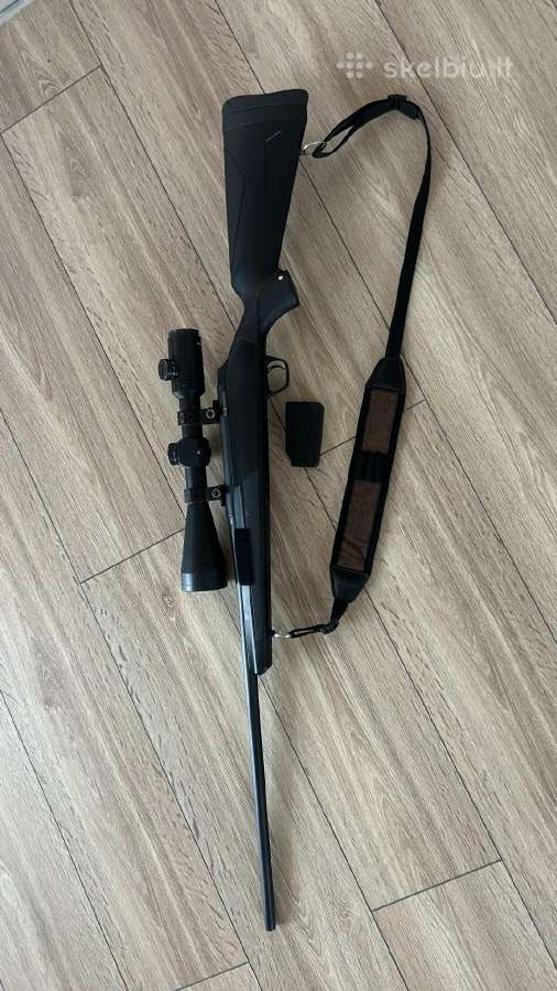 Winchester Xpr 3006 Sprng. - nuotraukos Nr. 2