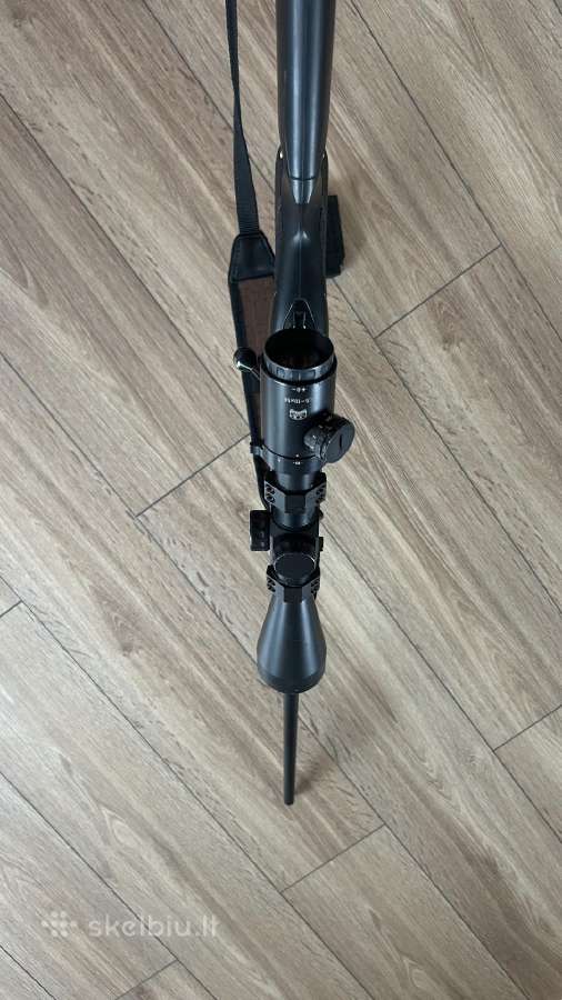 Winchester Xpr 3006 Sprng. - nuotraukos Nr. 3