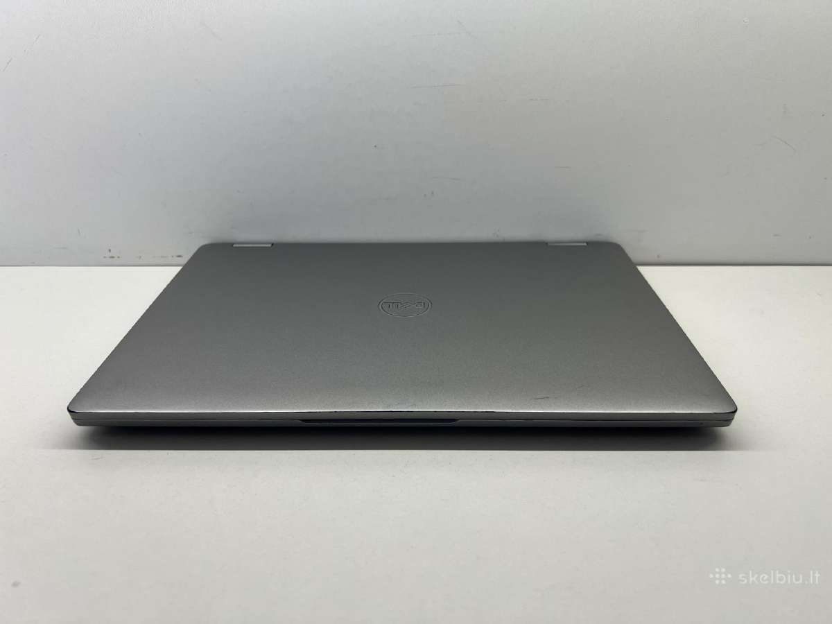 Dell latitude 5320 2 in 1 - nuotraukos Nr. 5
