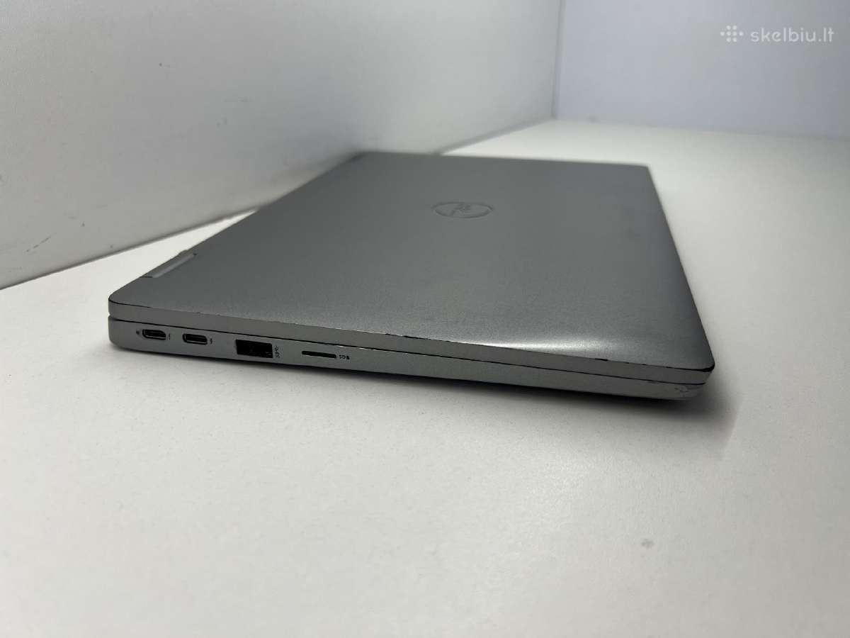 Dell latitude 5320 2 in 1 - nuotraukos Nr. 6
