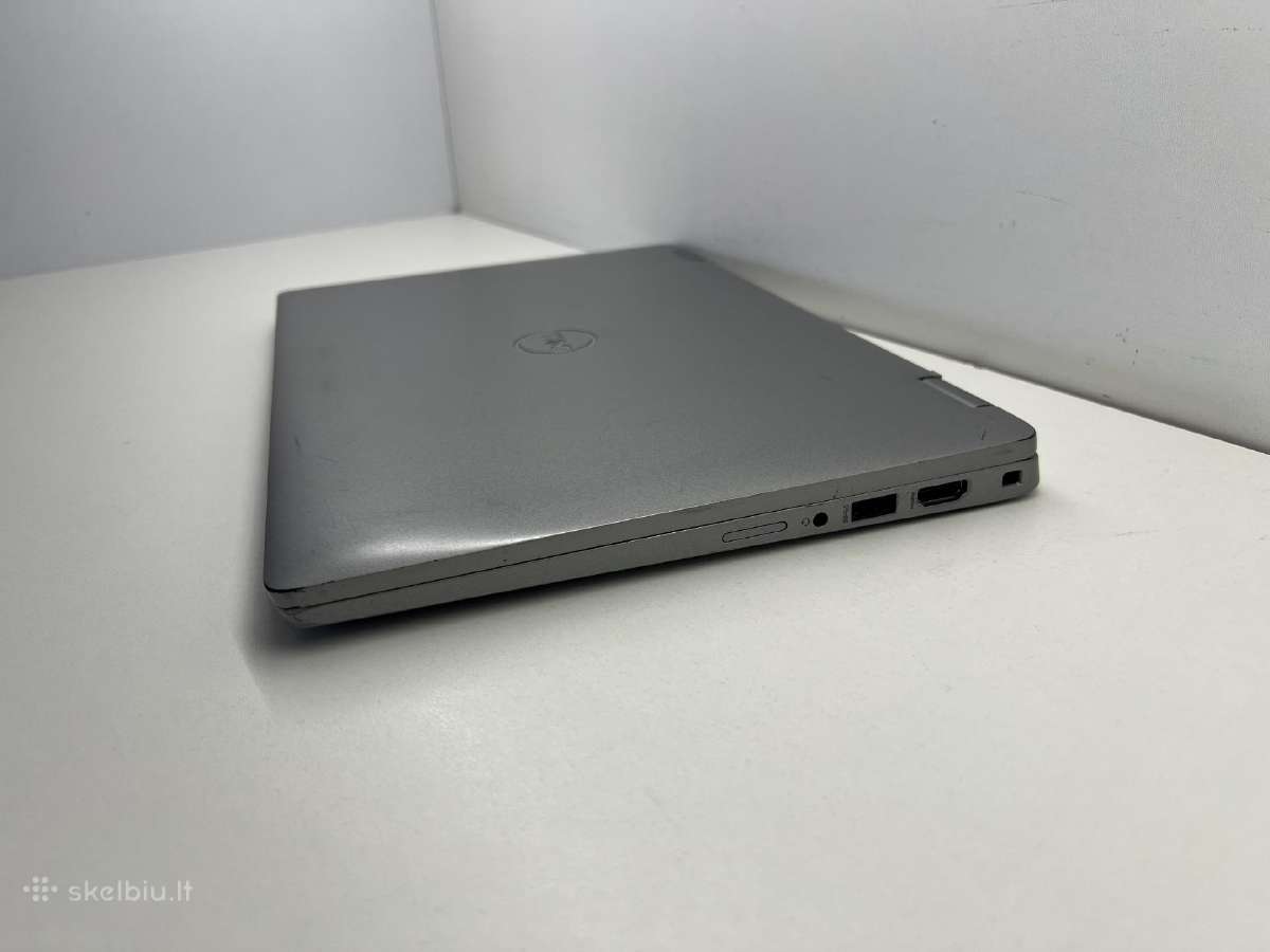 Dell latitude 5320 2 in 1 - nuotraukos Nr. 7