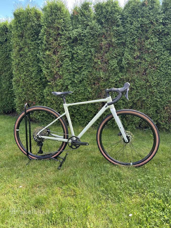 Cube gravel, 2026m. S dydis, 1x11 cues - nuotraukos Nr. 2