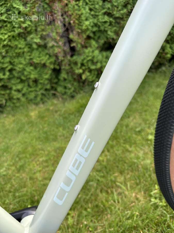 Cube gravel, 2026m. S dydis, 1x11 cues - nuotraukos Nr. 3