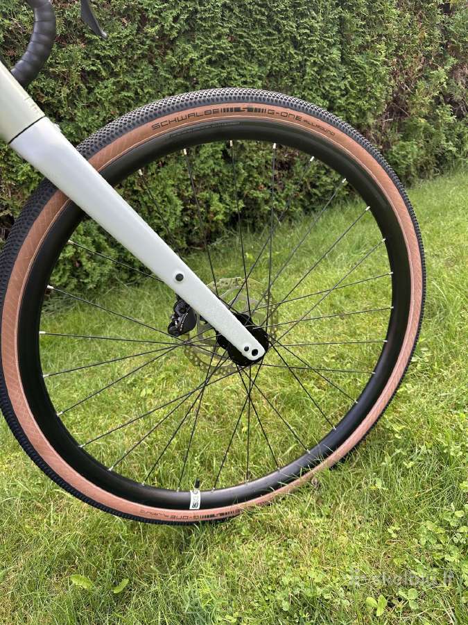 Cube gravel, 2026m. S dydis, 1x11 cues - nuotraukos Nr. 4