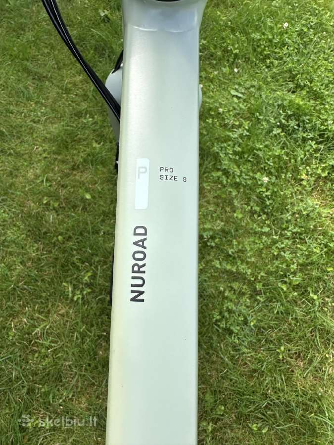 Cube gravel, 2026m. S dydis, 1x11 cues - nuotraukos Nr. 6