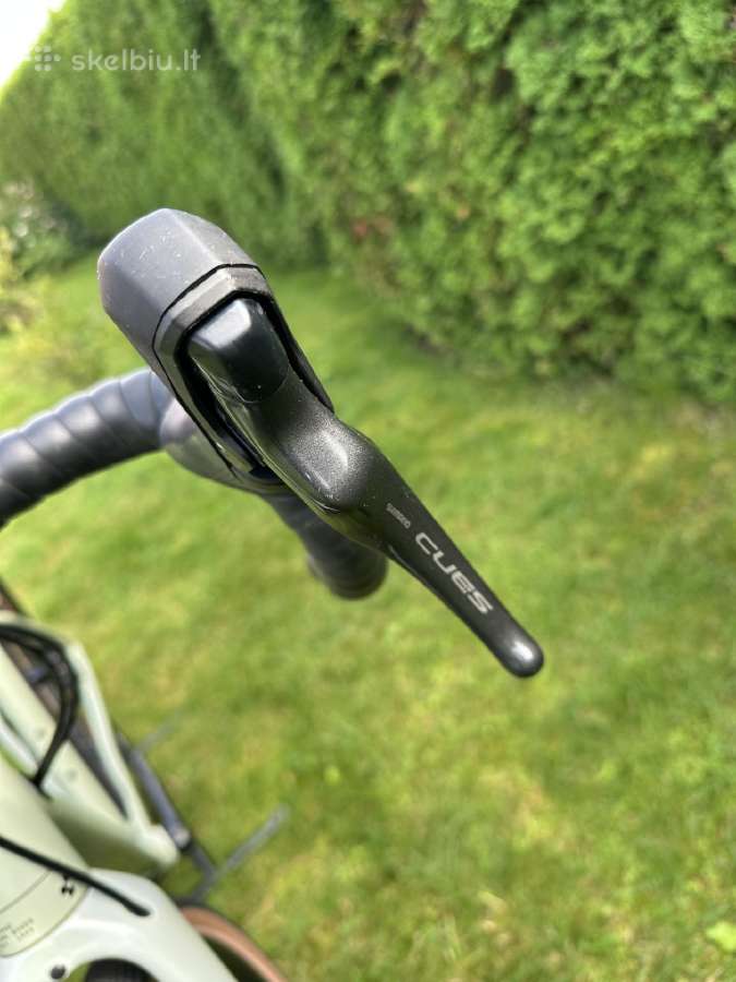 Cube gravel, 2026m. S dydis, 1x11 cues - nuotraukos Nr. 7