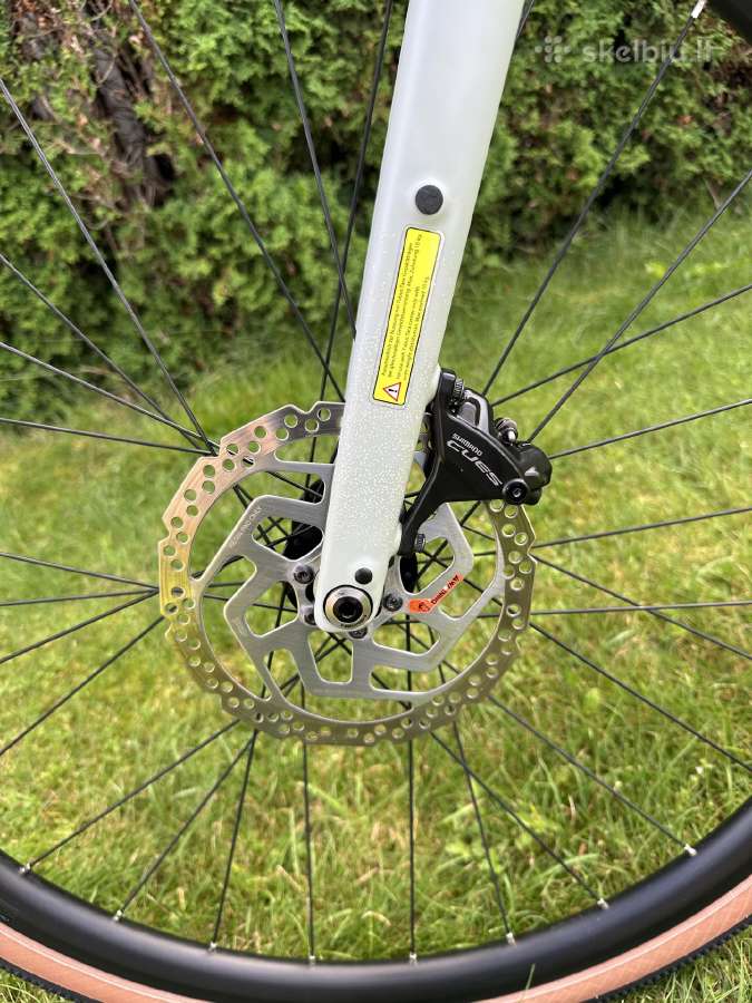 Cube gravel, 2026m. S dydis, 1x11 cues - nuotraukos Nr. 8