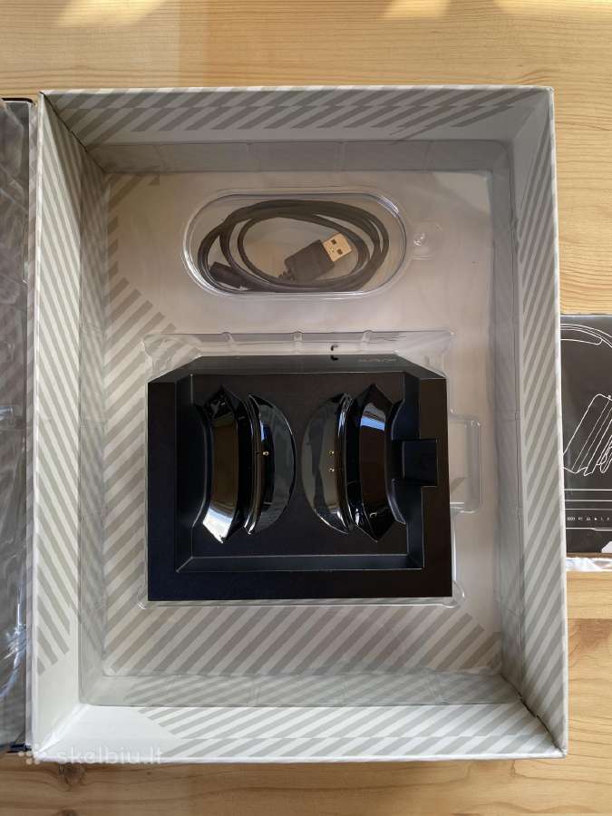 Astro A50 Gen 4 Xbox Wireless Gaming ausinės - nuotraukos Nr. 7