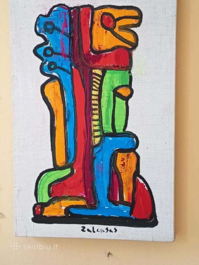 Paveikslas - nuotraukos Nr. 3