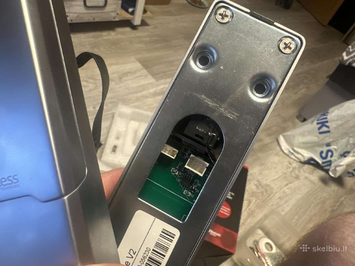 Easyaccess Easycode v2 - nuotraukos Nr. 6