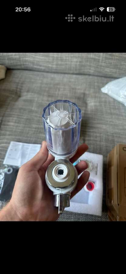 O.g.g Faucet Water Purifier - nuotraukos Nr. 2