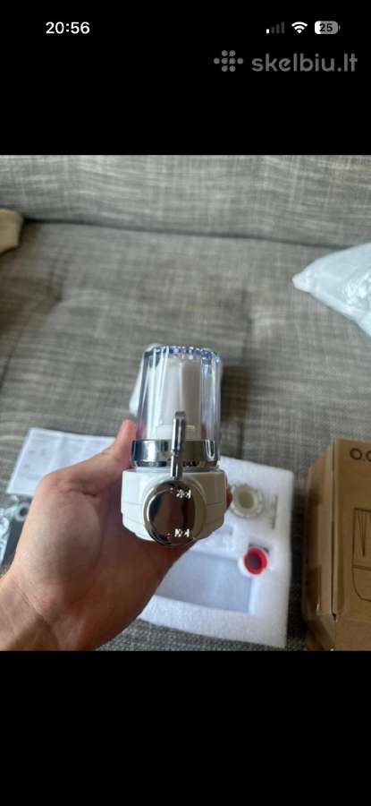O.g.g Faucet Water Purifier - nuotraukos Nr. 3