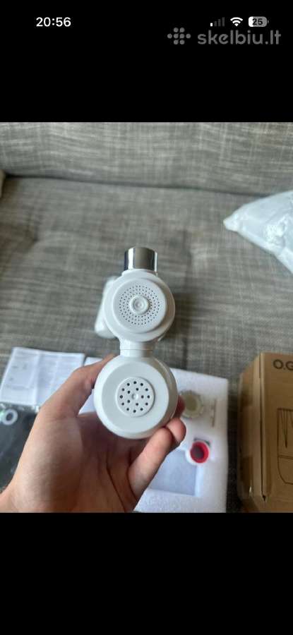 O.g.g Faucet Water Purifier - nuotraukos Nr. 4