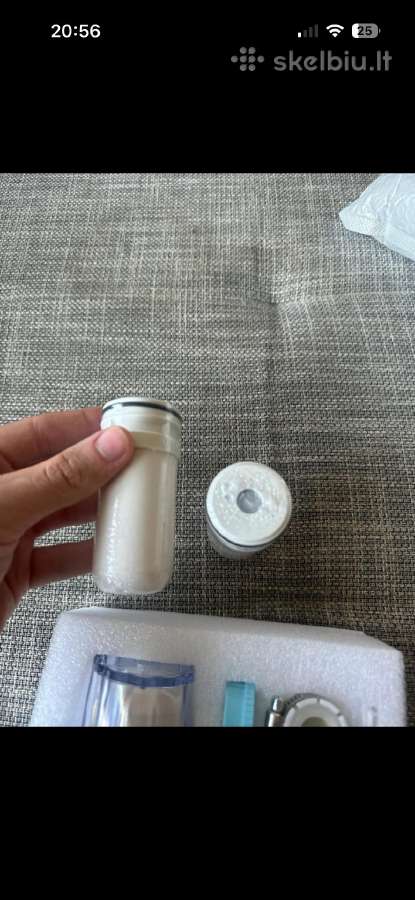 O.g.g Faucet Water Purifier - nuotraukos Nr. 7