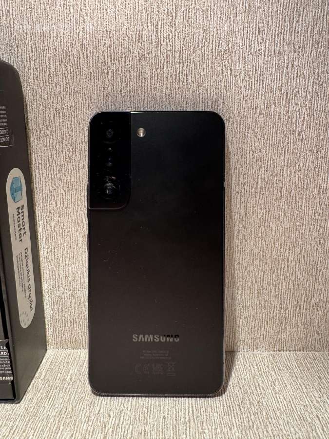 Samsung S22 - nuotraukos Nr. 3