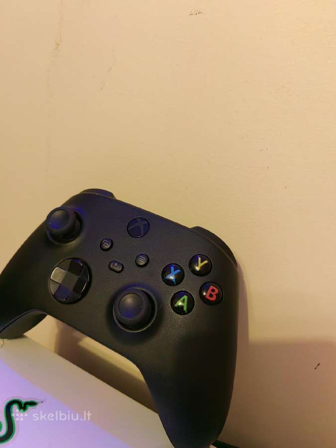 Xbox One S 1tb - nuotraukos Nr. 2