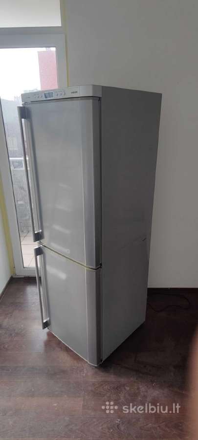 Šaldytuvas Rl 33eams2/xek - nuotraukos Nr. 2