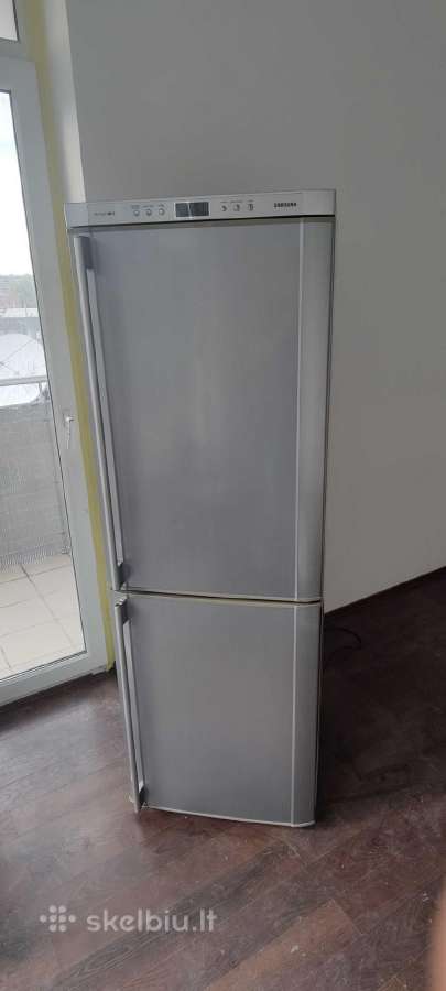 Šaldytuvas Rl 33eams2/xek - nuotraukos Nr. 3