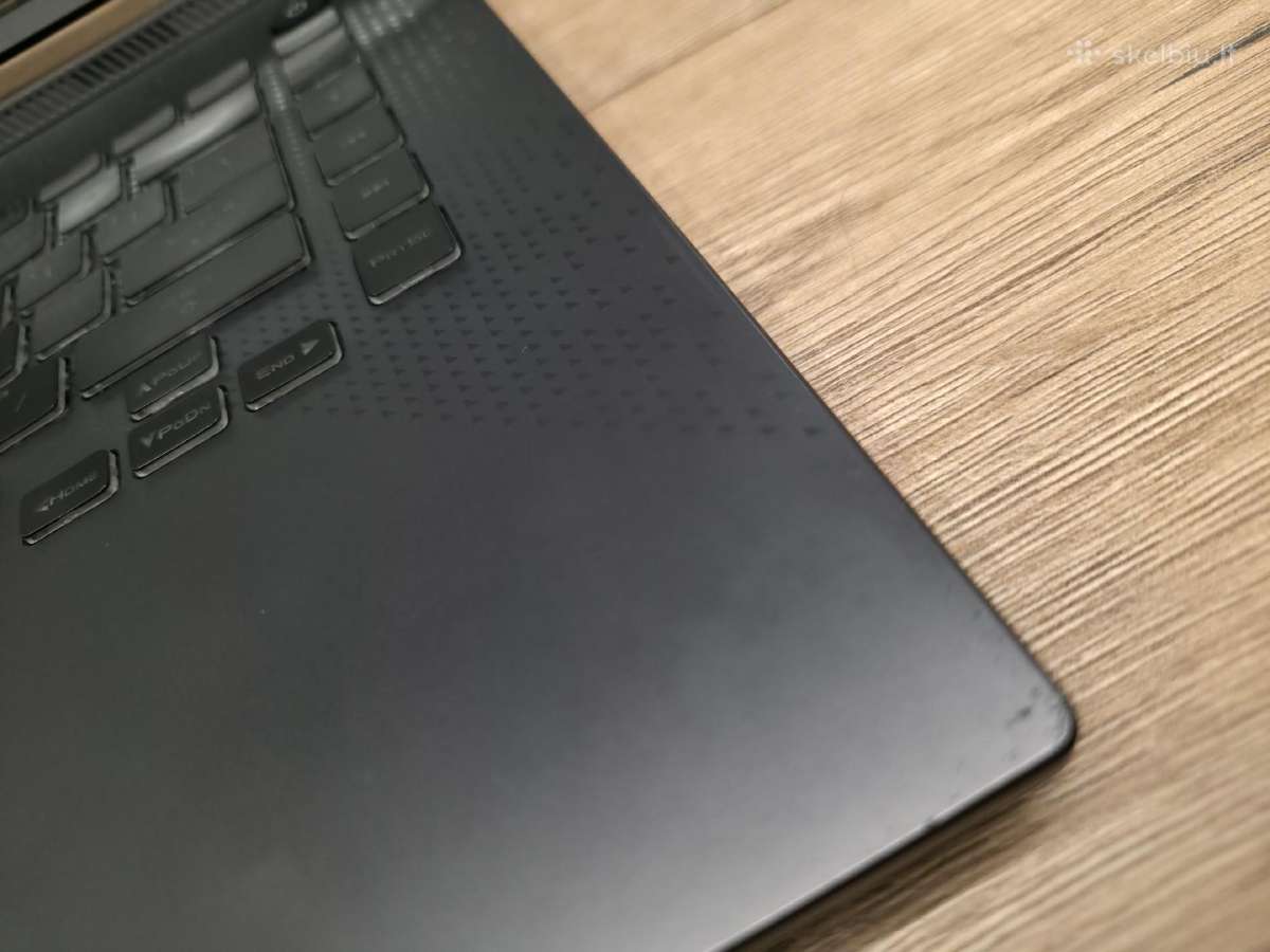 Asus Rog Strix G513r - nuotraukos Nr. 10