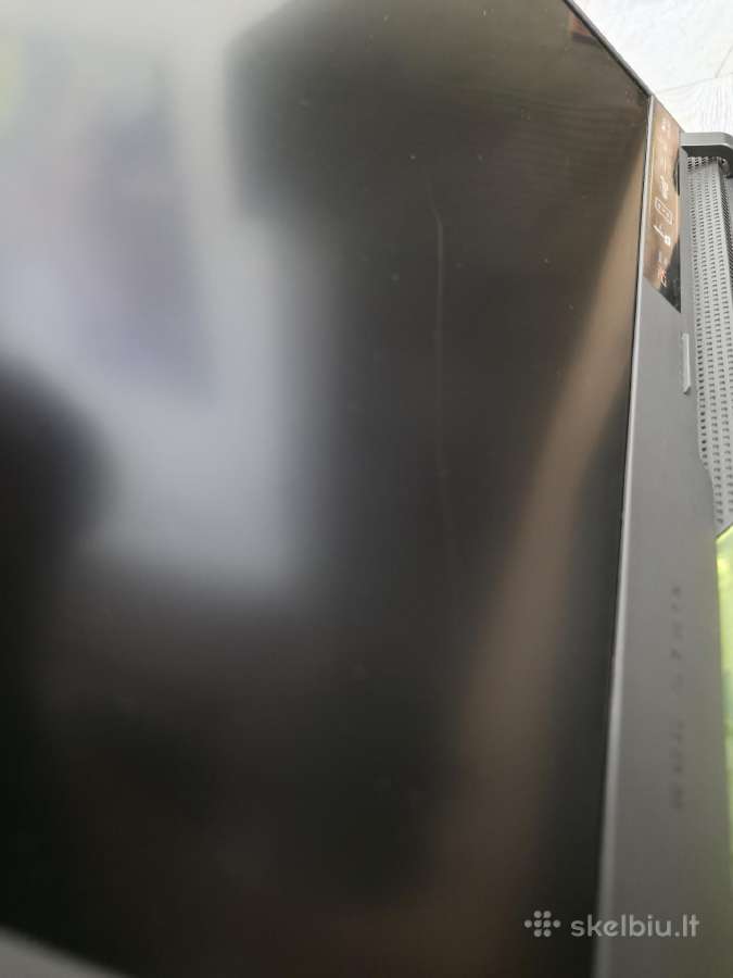 Asus Rog Strix G513r - nuotraukos Nr. 12