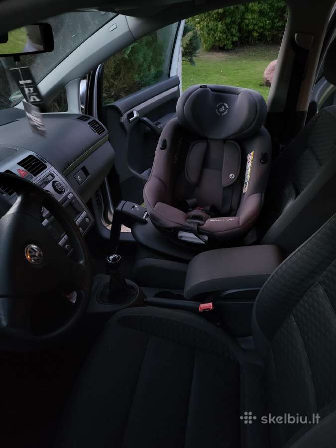 Automobilių kėdučių komplektas. Kaina derinama. - nuotraukos Nr. 6