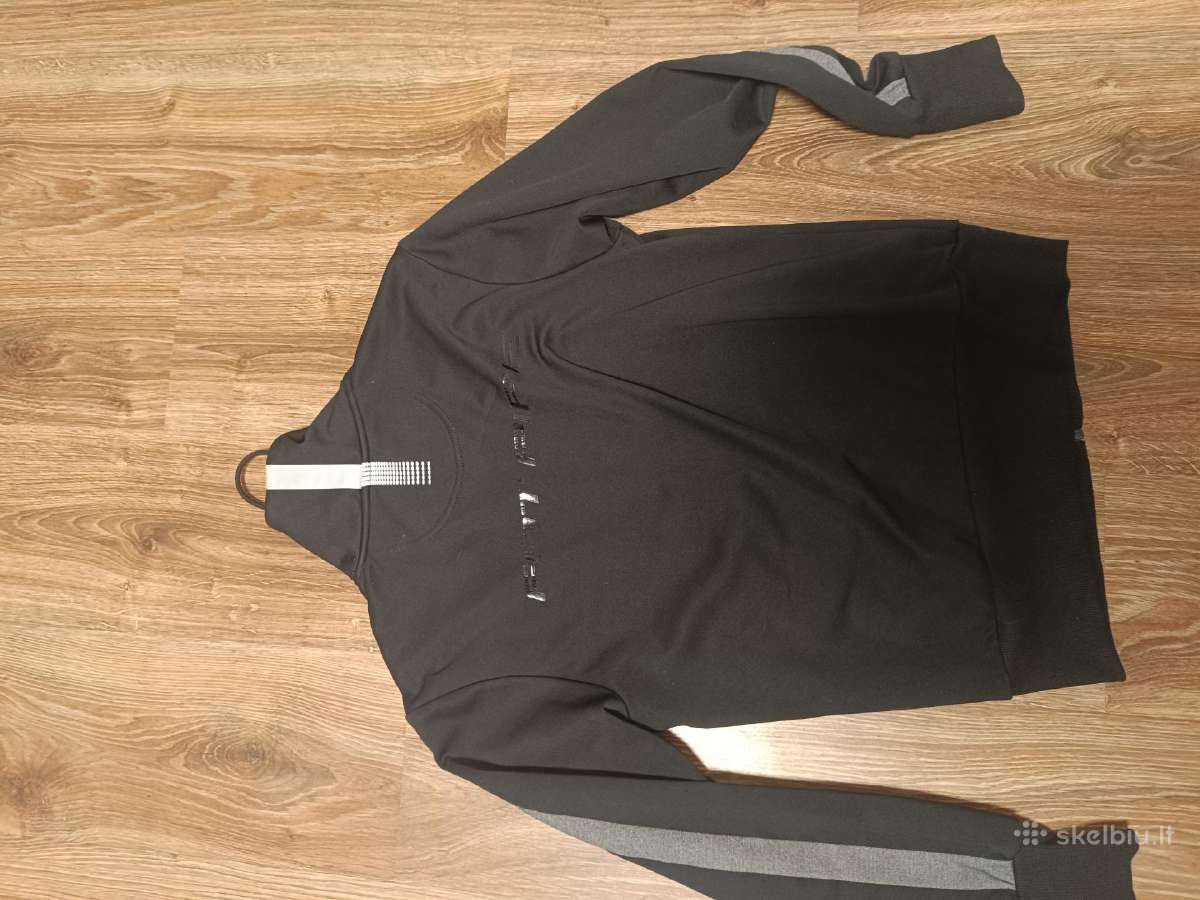 Fat pipe zip up - nuotraukos Nr. 2