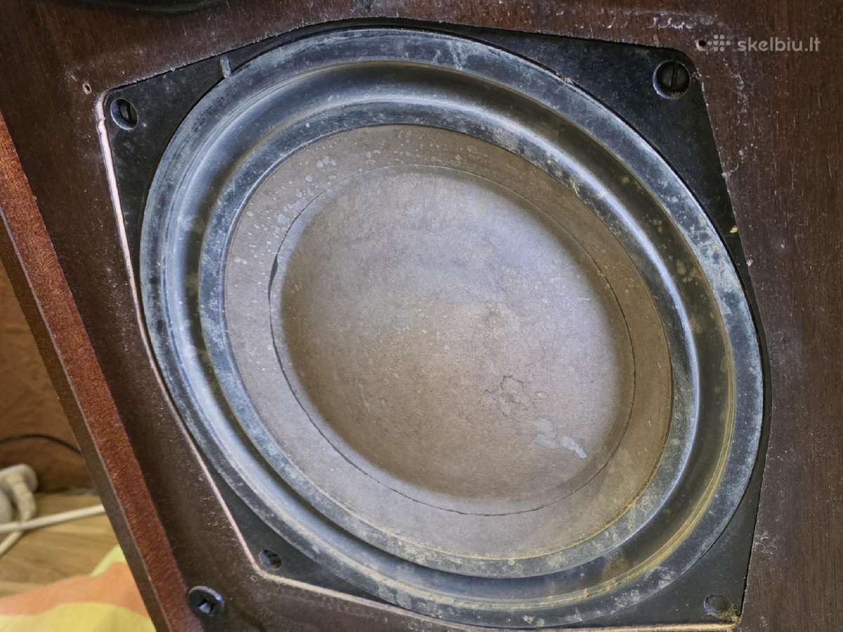 Radiotehnika, Sonicsound S-150f - nuotraukos Nr. 15