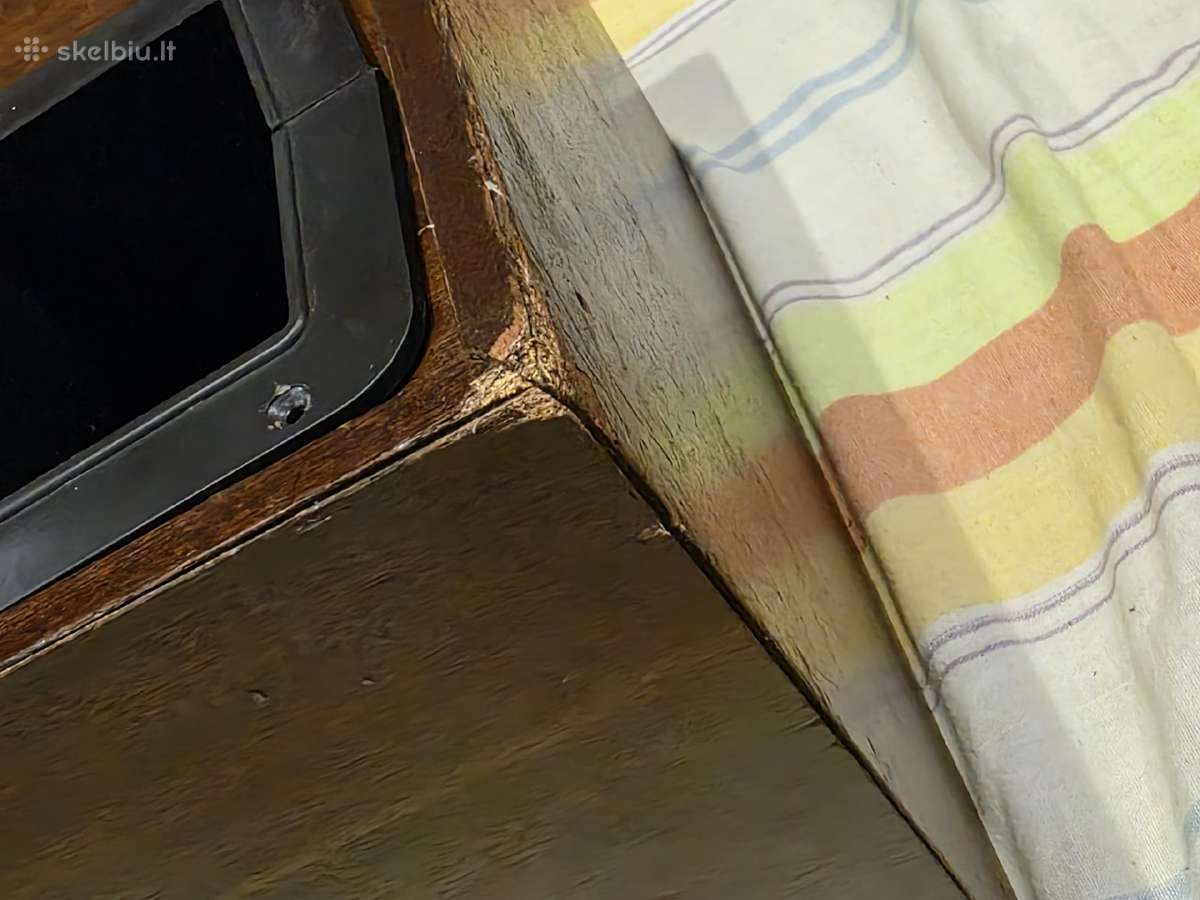 Radiotehnika, Sonicsound S-150f - nuotraukos Nr. 16