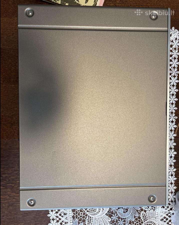 Denon Dcd 1550 ar - nuotraukos Nr. 3