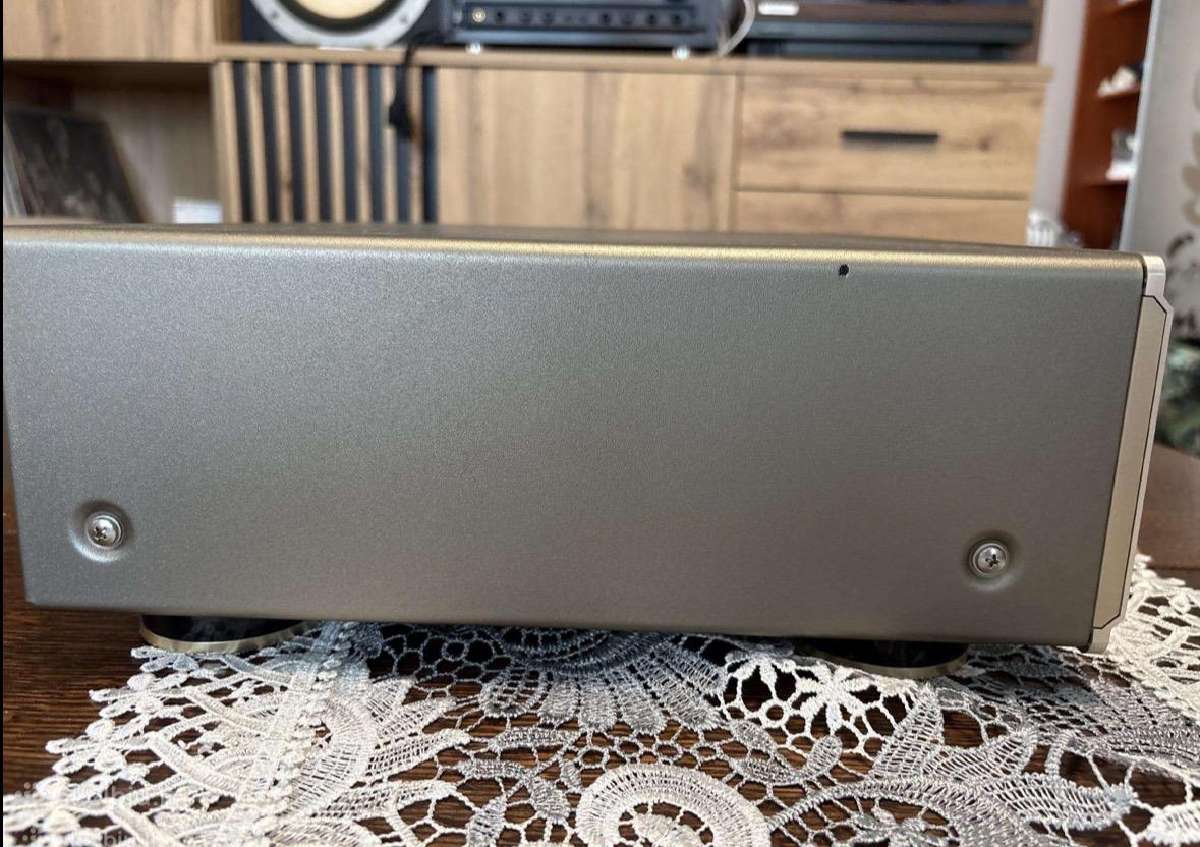 Denon Dcd 1550 ar - nuotraukos Nr. 5