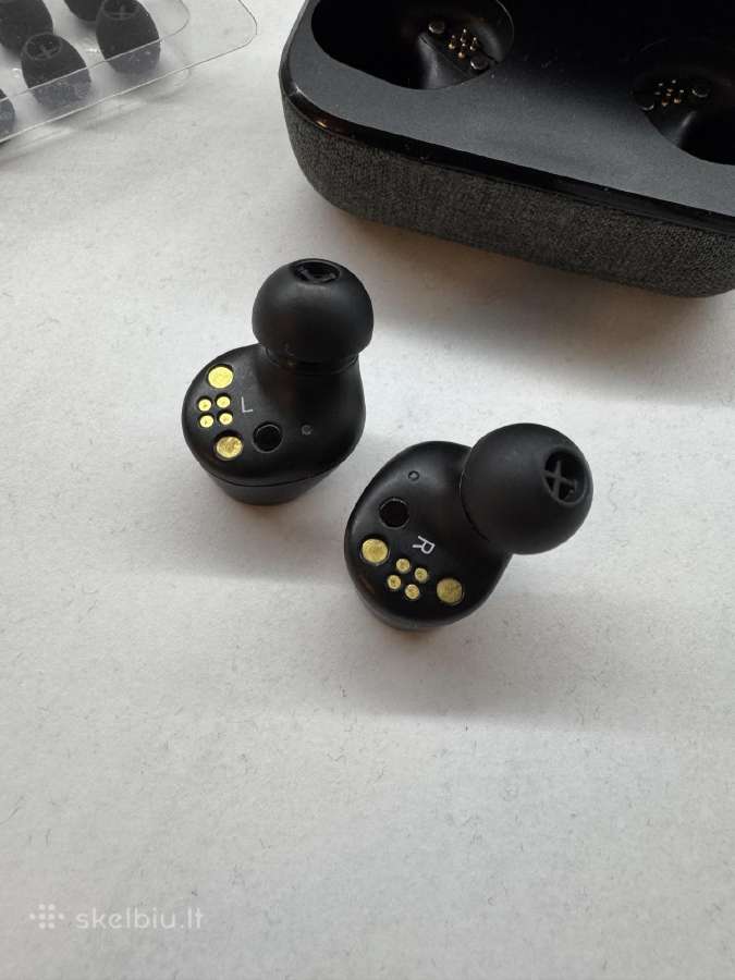 Sennheiser Momentum True Wireless 2 - nuotraukos Nr. 3