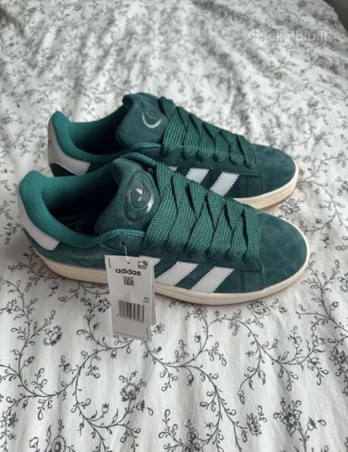 Adidas Campus 00 - nuotraukos Nr. 2