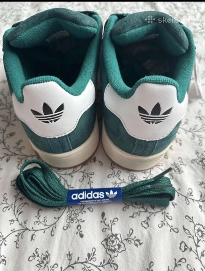 Adidas Campus 00 - nuotraukos Nr. 3